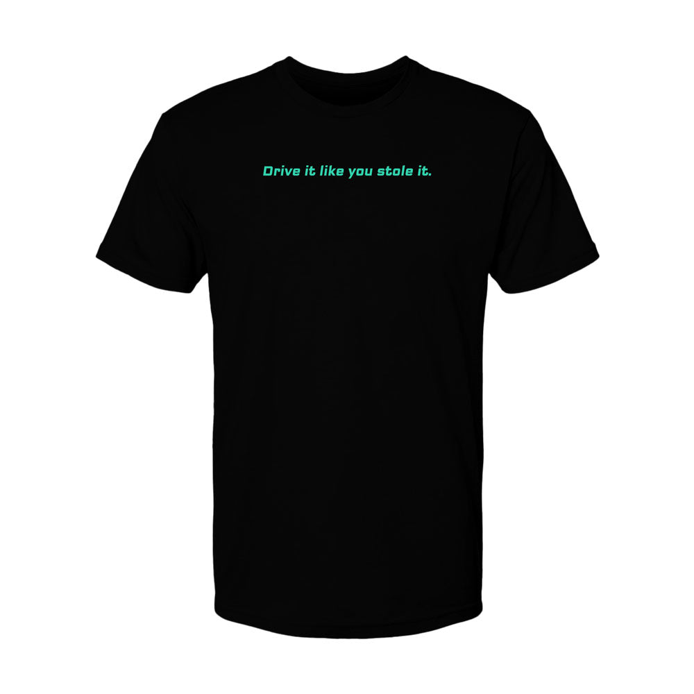Corsa Original Tee
