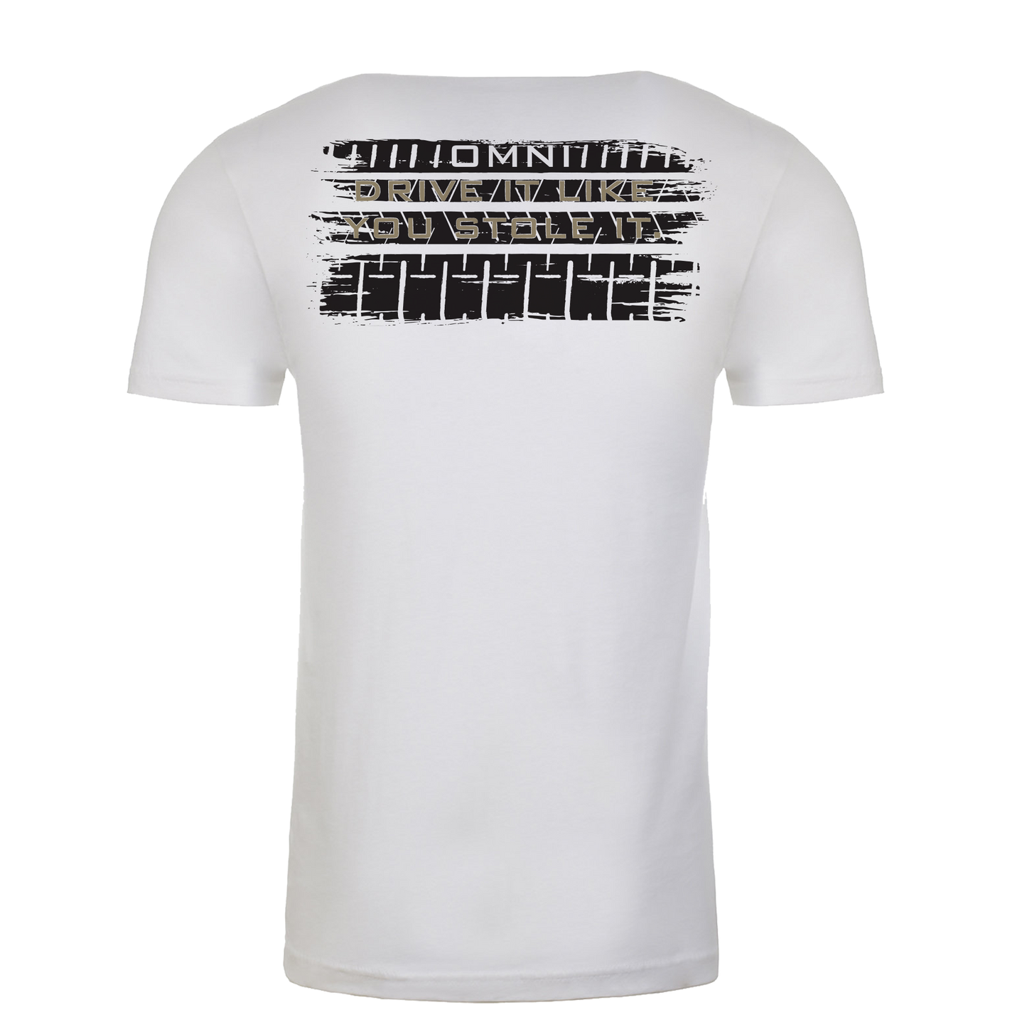Corsa Graphic Tee