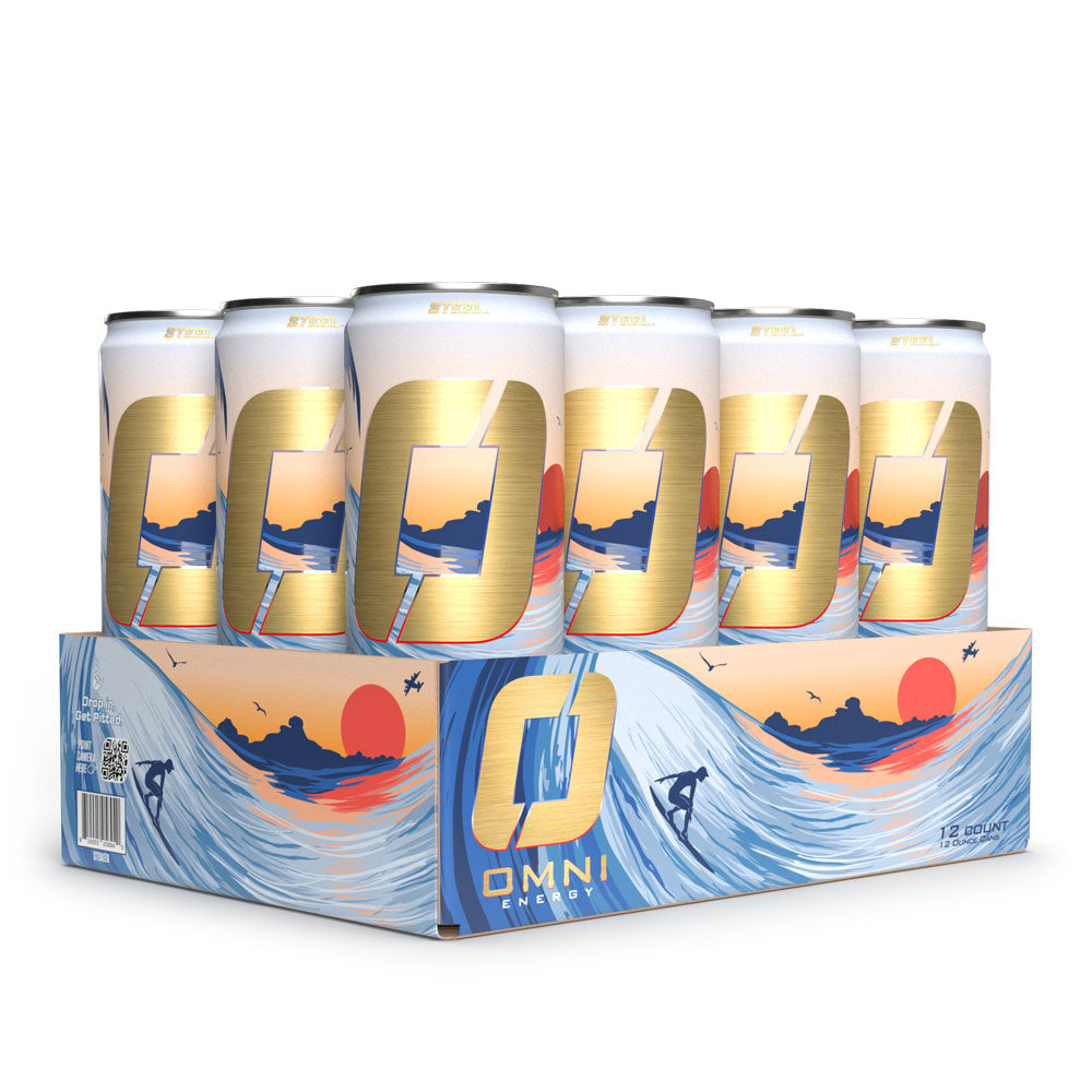 Stoked - Case of 12 Cans - Buy With Prime