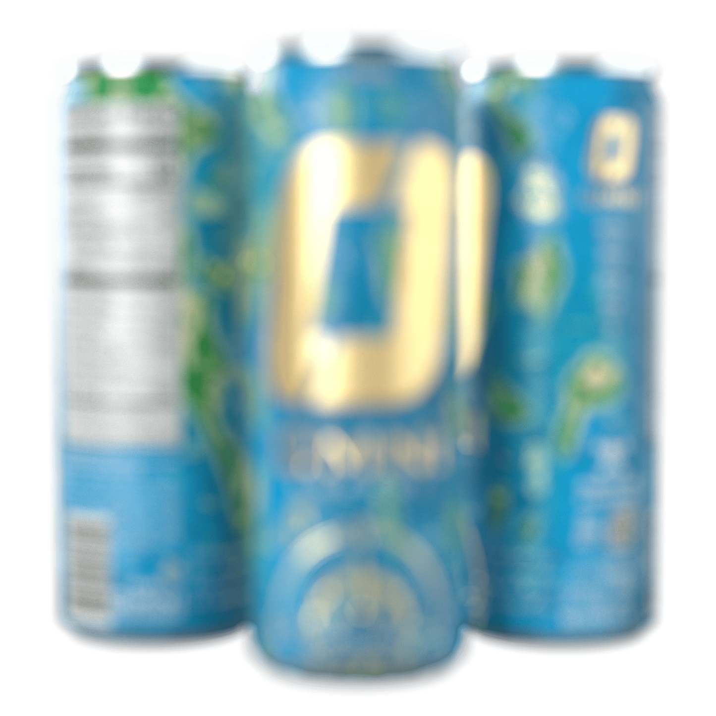 Omni Energy - Case of 12 Cans