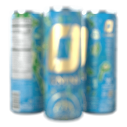 Omni Energy - Case of 12 Cans